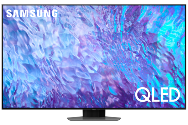 Smart Tivi Qled 4k 98 Inch Samsung Qa98q80c 1