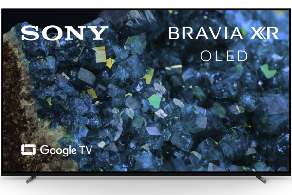 Google Tivi Oled Sony 4k 77 Inch 77a80l 00