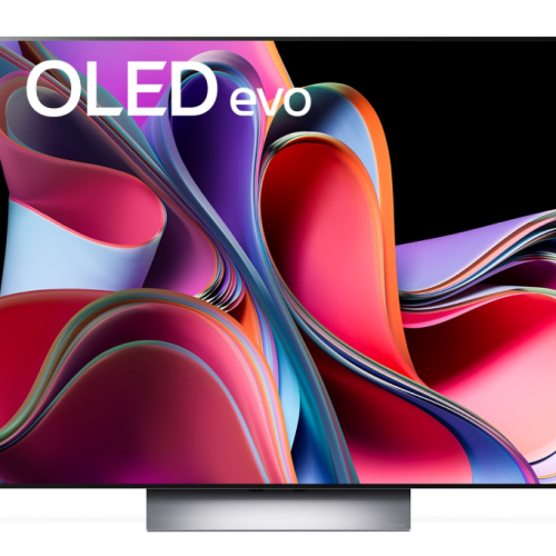 Smart Tivi Oled Evo Lg 4k 77 Inch 77g3psa 0