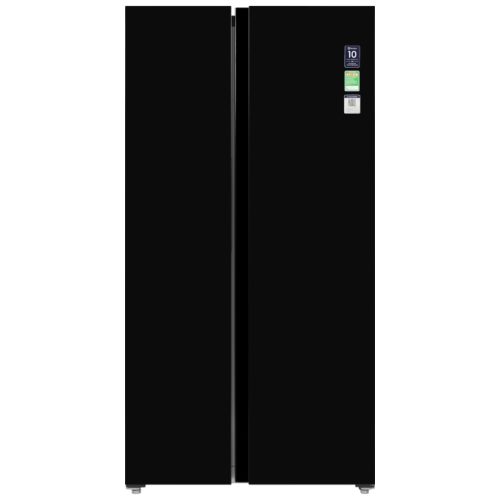 Tu Lanh Electrolux Inverter 624 Lit Ese6600a Bvn1 1