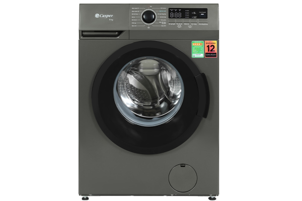 Casper Inverter 8 Kg Wf 8vg1 1