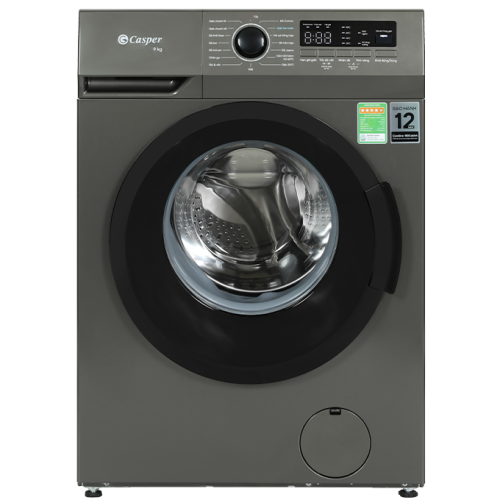 Casper Inverter 9 Kg Wf 9vg1 1