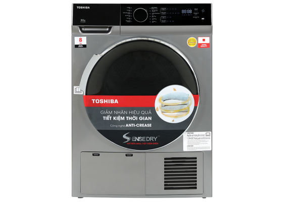 May Say Ngung Tu Toshiba 8 Kg Td K90mev Sk 1