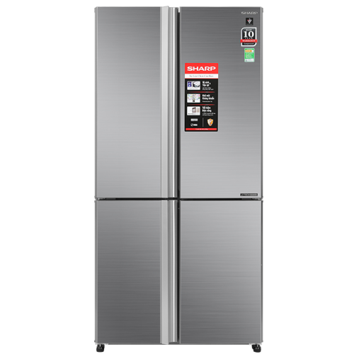 Tu Lanh Sharp Inverter 607 Lit 1