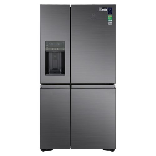 Electrolux Inverter 609 Lit Eqe6879a Bvn 2