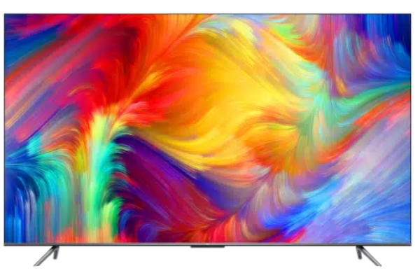 Google Tivi Tcl 4k 75 Inch 75p737