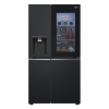 Tu Lanh Lg Inverter 635 Lit Side By Side Instaview Door In Door Gr X257bl 1 1
