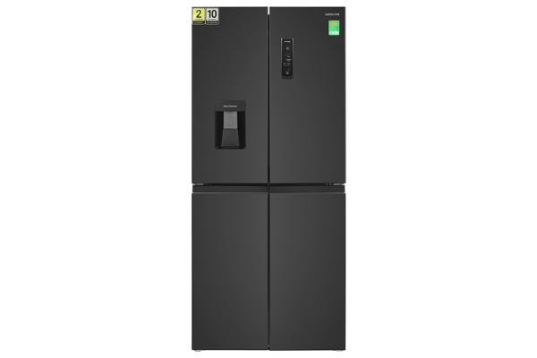Tu Lanh Hitachi Inverter 464 Lit Multi Door Hr4n7520dswdxvn1