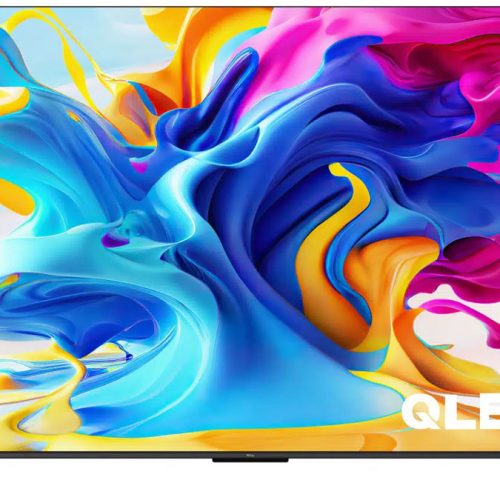 Google Tivi Tcl Qled 4k 85 Inch 85c645
