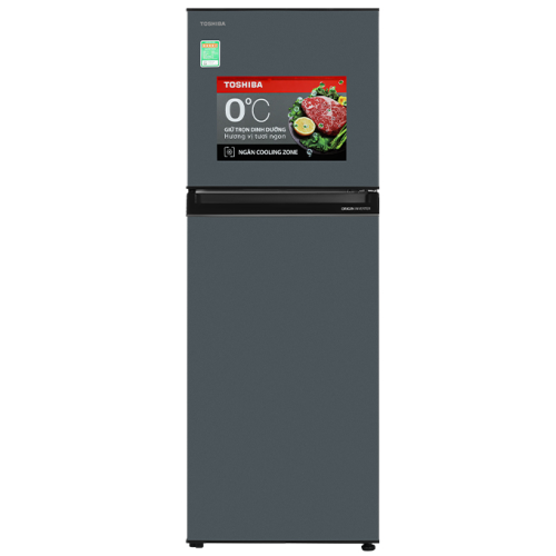 Tu Lanh Toshiba Inverter 233 Lit Gr Rt303we Pmv 52 1 2