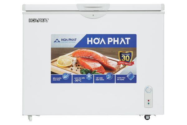 Tu Dong Hoa Phat 252 Lit Hpf Ad62521 2