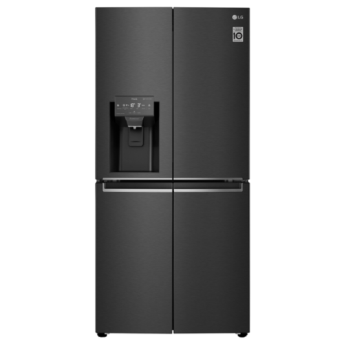 Tu Lanh Lg Inverter 494 Multi Door Lit Gr D22mbi 1