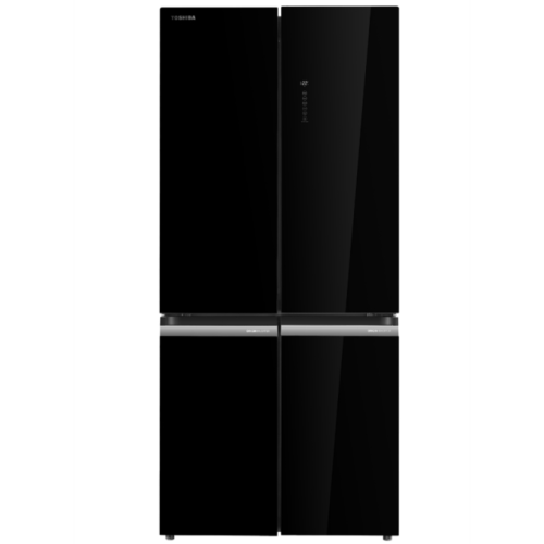 Tu Lanh Toshiba Inverter 515 Lit Gr Rf665wia Pgv 22 Xk 2