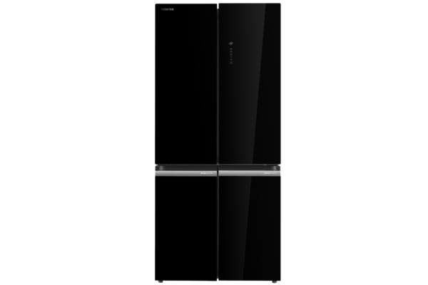 Tu Lanh Toshiba Inverter 515 Lit Gr Rf665wia Pgv 22 Xk 2