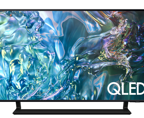 Qled Tivi 4k Samsung 50q60d 50 Inch Smart Tv 0e69c723