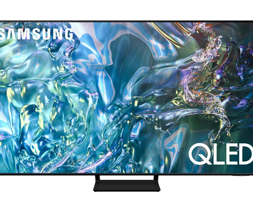 Qled Tivi 4k Samsung 75q60d 75 Inch Smart Tv 902693c7
