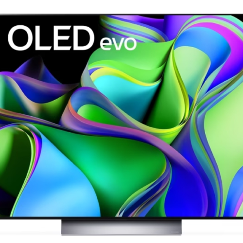 Smart Tivi Oled Lg 4k 65 Inch 65c3psa 1