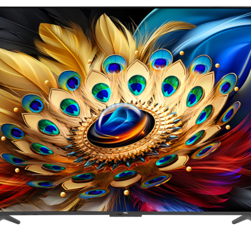 Tivi Qled Tcl 4k 55 Inch 55c69b 1