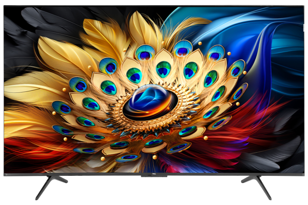 Tivi Qled Tcl 4k 55 Inch 55c69b 1