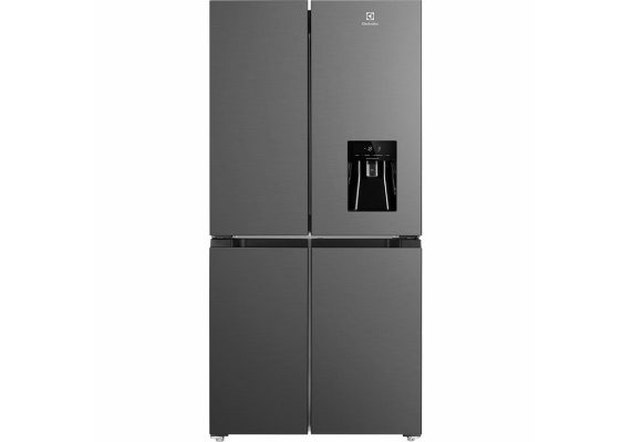 10058031 Tủ Lạnh Electrolux Inverter 562 Lít Eqe5660a B 1 Dch4 Fw 1