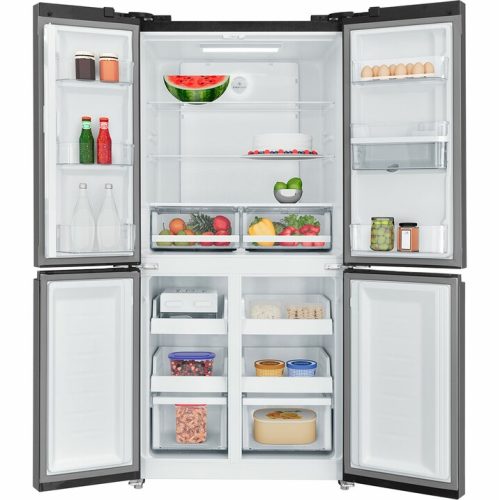 Tủ Lạnh Electrolux Inverter 492 Lít Eqe4960a B3