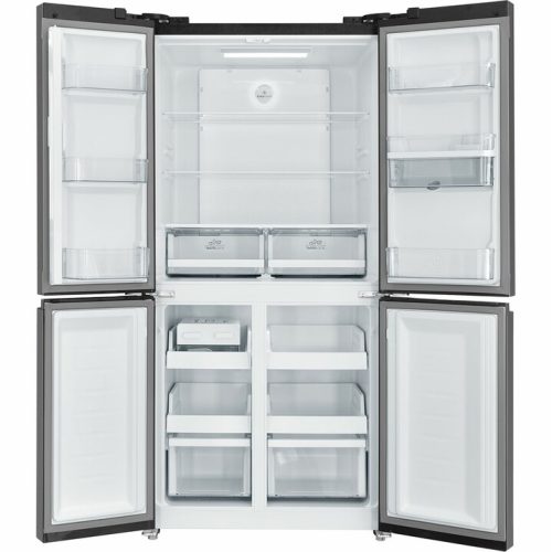 Tủ Lạnh Electrolux Inverter 492 Lít Eqe4960a B4