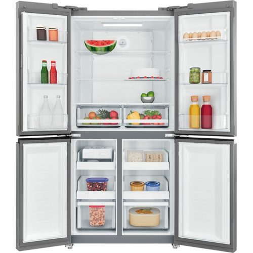 Tủ Lạnh Electrolux Inverter 496 Lít Eqe4900a A 3