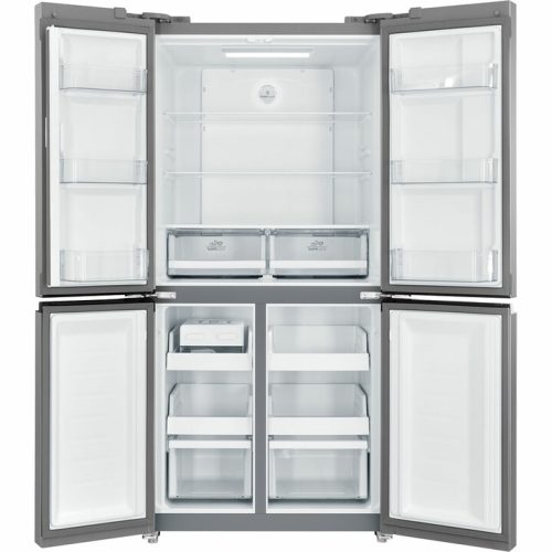 Tủ Lạnh Electrolux Inverter 496 Lít Eqe4900a A 4