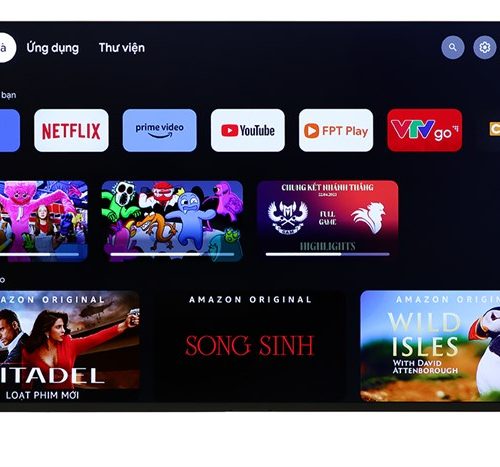 Google Tivi Sony 4k 55 Inch Xr 55x90l 1 1 700x467