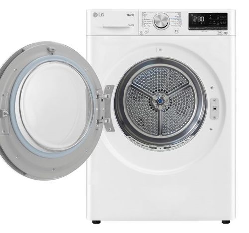 May Say Bom Nhiet Lg 10 5 Kg Dvhp50w 1 700x467