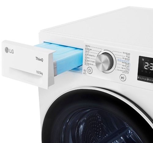 May Say Bom Nhiet Lg 10 5 Kg Dvhp50w 5 1 700x467