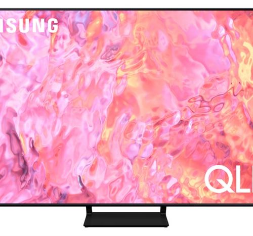 Smart Tivi Qled 4k 55 Inch Samsung Qa55q60c 1 700x467