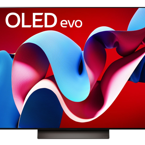 Tivi Oled Lg 4k 55 Inch 55c4psa 1