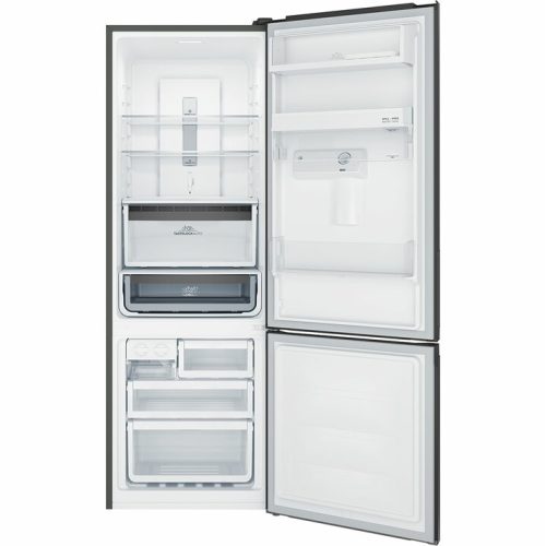 Tu Lanh Electrolux Inverter 335 Lit Ebb3742m H B42167fb