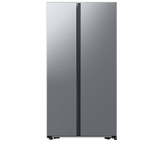 Tu Lanh Samsung Inverter 583 Lit Side By Side Rs57dg400em9sv 1 700x467