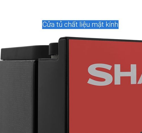 Tu Lanh Sharp Inverter 532 Lit Sj Sbx530vg Bk 11 700x467