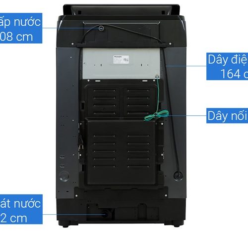 Panasonic Na Fd125v1bv 9 700x467