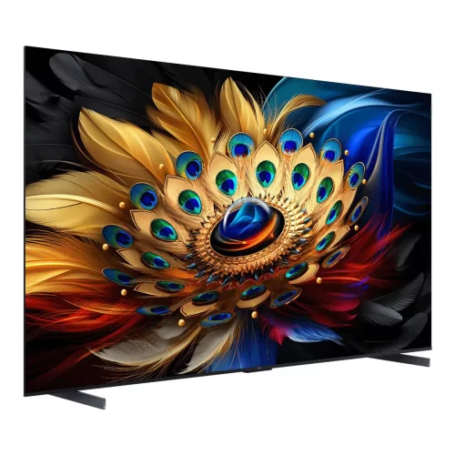 Qled Tivi 4k Tcl 98c655 98 Inch Google Tv A1243119