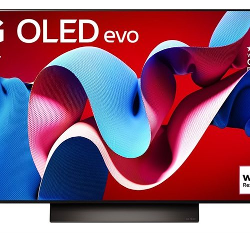 Tivi Oled Lg 4k 48 Inch 48c4psa 1 700x467