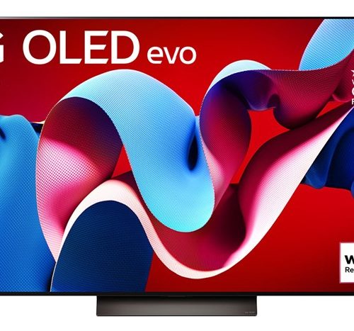 Tivi Oled Lg 4k 77 Inch 77c4psa 1 700x467