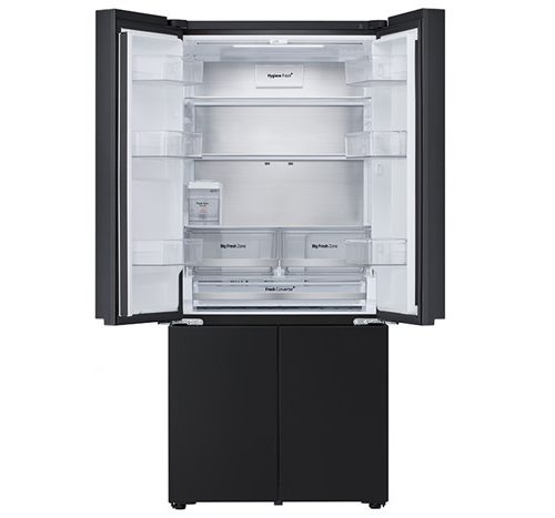 Tu Lanh Lg Inverter 607 Lit Multi Door Lfd61blga 7 700x467