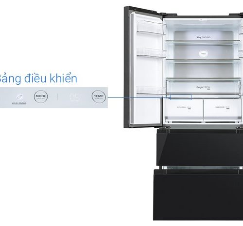 Tu Lanh Toshiba Inverter 515 Lit Gr Rf669wi Pgv A9 Bg13 700x467