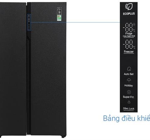 Tu Lanh Aqua Inverter 550 Lit Side By Side Aqr S612xa Cbc 14 638610686308301425 700x467