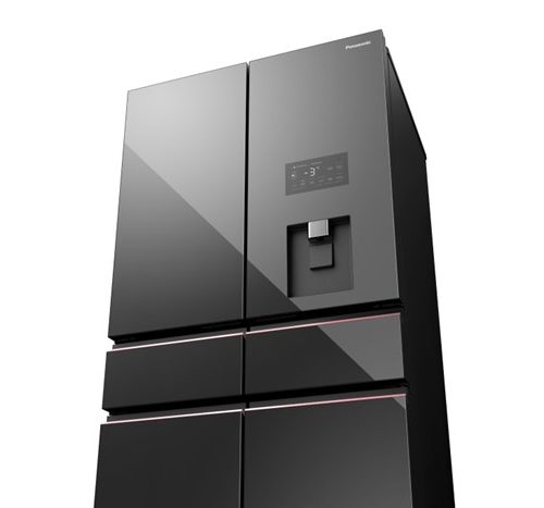 Tu Lanh Panasonic Inverter 650 Lit Multi Door Nr Wy720zmmv 2 700x467