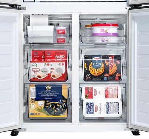 Tu Lanh Panasonic Inverter 510 Lit Multi Door Nr X561bk Vn 4 638675431628751695 700x467