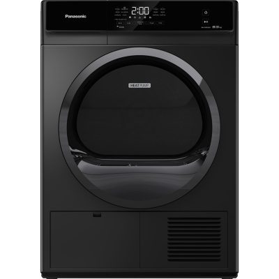 Máy Sấy Bơm Nhiệt Panasonic 10.5 Kg Nh Eh05jd1bv 1