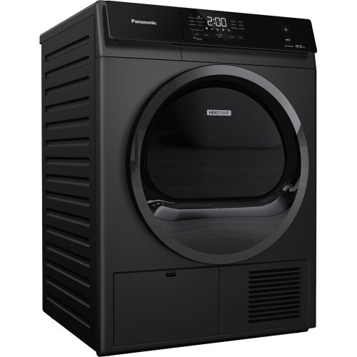 Máy Sấy Bơm Nhiệt Panasonic 10.5 Kg Nh Eh05jd1bv 2