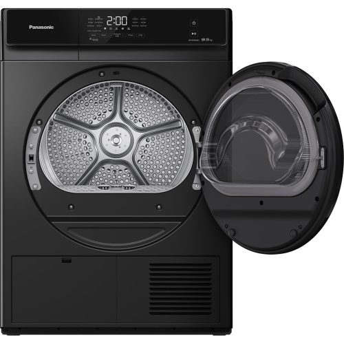 Máy Sấy Bơm Nhiệt Panasonic 10.5 Kg Nh Eh05jd1bv 3
