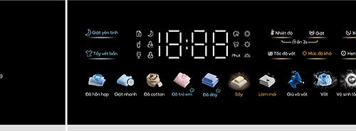 Control Panel Vks0 Qs