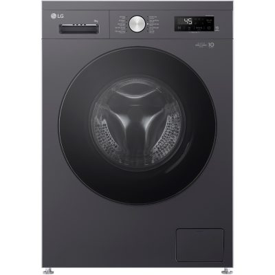 Máy Giặt Lg Inverter 9 Kg Fb1209s5m1